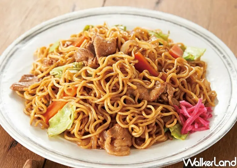 宏匯廣場 日本美食展 / WalkerLand窩客島整理提供 未經許可不可轉載。