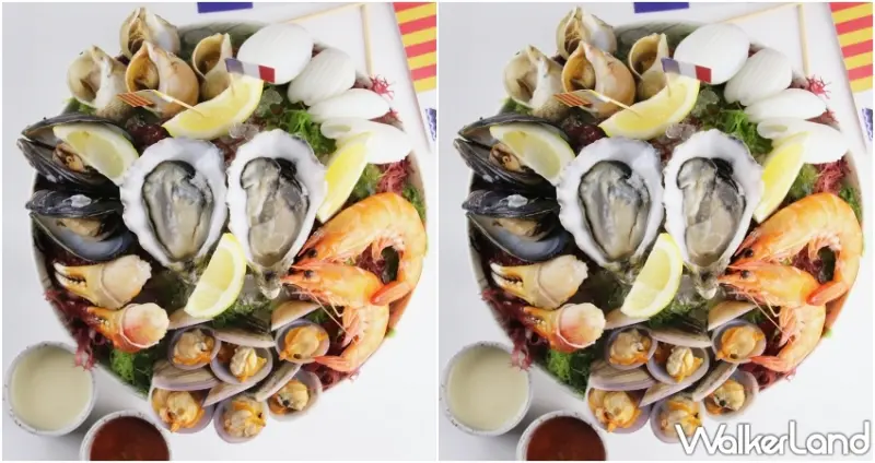 台北亞都麗緻巴賽麗廳La Brasserie限定優惠