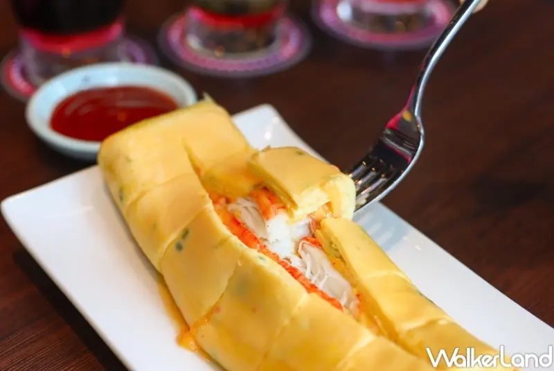 涓豆腐新品 王的餐桌系列  / WalkerLand窩客島提供 未經許可，不得轉載