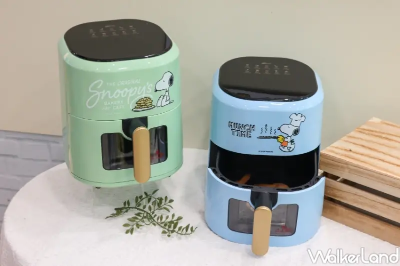 7-ELEVEN「SNOOPY的玩樂超值福袋」  / WalkerLand窩客島提供 未經許可，不得轉載