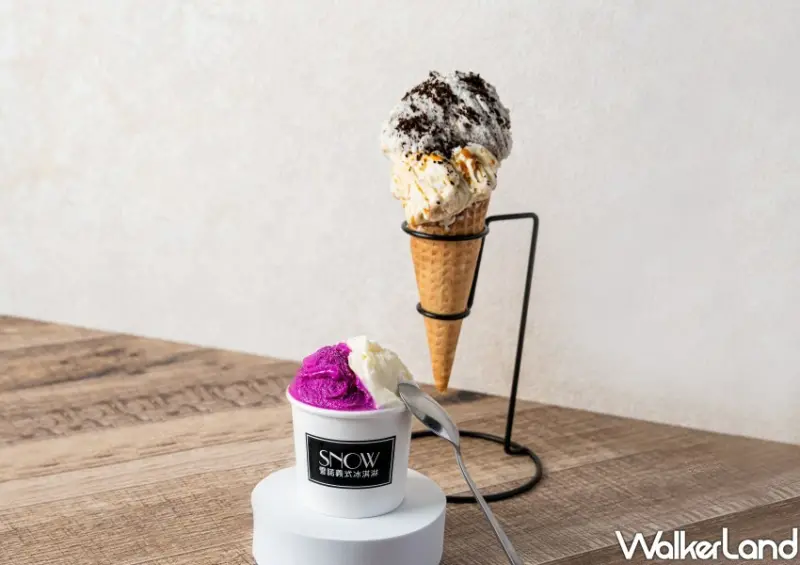 台北SOGO「2024茶嶼風格節」 / WalkerLand窩客島整理提供 未經許可不可轉載。