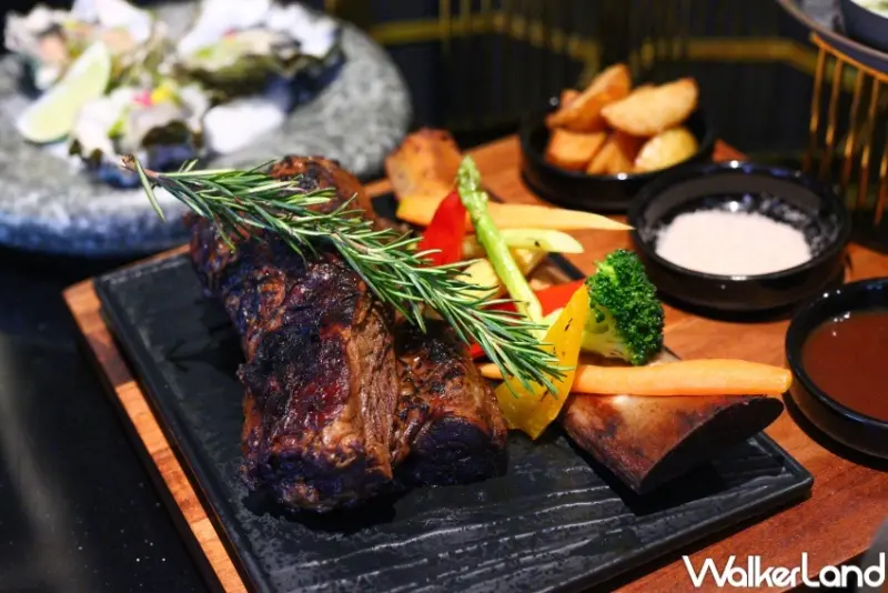 RODEO 餐酒館 / WalkerLand窩客島提供 未經許可，不得轉載