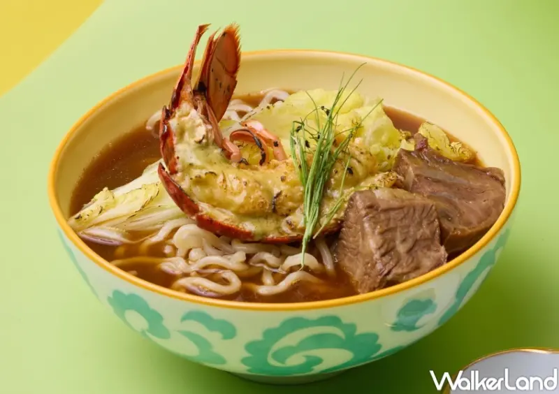 gubami Social 週年慶限定套餐  / WalkerLand窩客島提供 未經許可，不得轉載