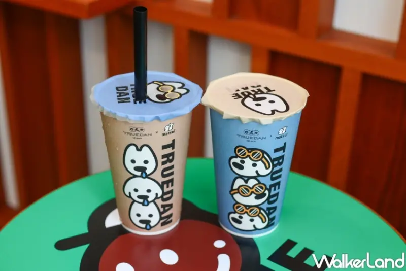 珍煮丹 matsui聯名週邊販售資訊 / WalkerLand窩客島提供 未經許可，不得轉載