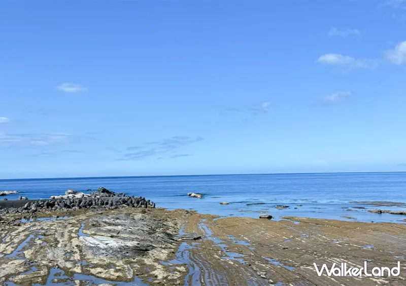 自助吧吃到飽！雙溪河畔火鍋「鯨鍋」來福隆玩水別錯過/ WalkerLand窩客島整理提供 未經許可不可轉載。