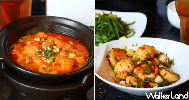 炒湘湘 / WalkerLand窩客島提供 未經許可，不得轉載