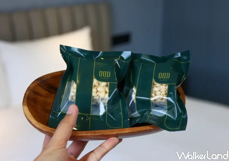 OOD by CHECK inn / WalkerLand窩客島提供 未經許可，不得轉載