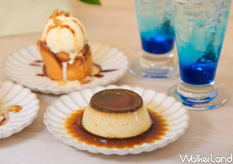 福吉漢堡排  / WalkerLand窩客島整理提供 未經許可不可轉載。