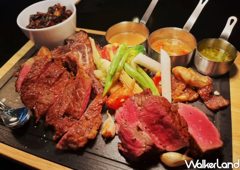 林口三井OUTLET二館/ WalkerLand窩客島整理提供 未經許可不可轉載。