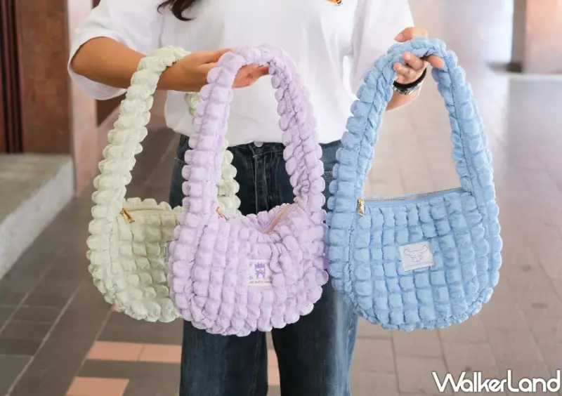 全家三麗鷗/ WalkerLand窩客島整理提供 未經許可不可轉載。