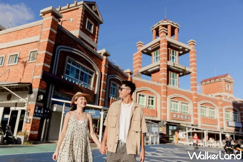 2024旗津風箏節暨氣墊水樂園 行程攻略