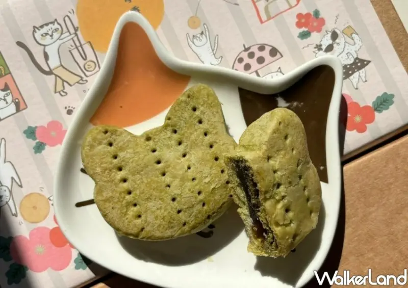 台北SOGO「2024茶嶼風格節」 / WalkerLand窩客島整理提供 未經許可不可轉載。