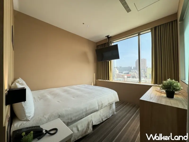 路境行旅 台南西門館