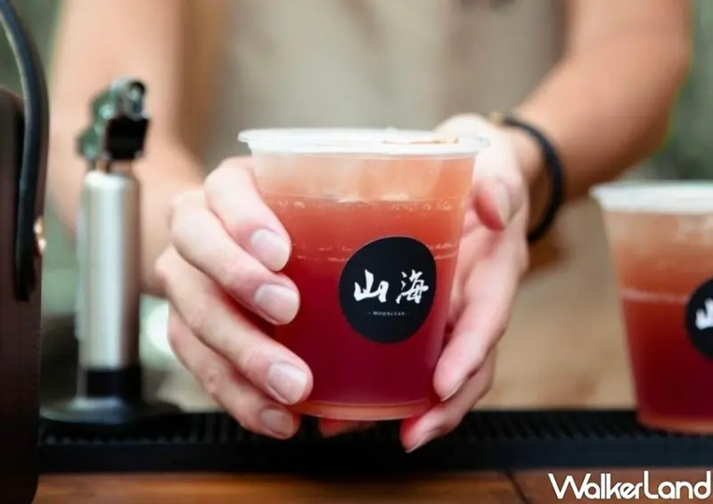 南港 2024喔北搖音樂節 / WalkerLand窩客島整理提供 未經許可不可轉載。