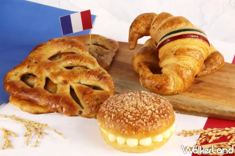 台北亞都麗緻巴賽麗廳La Brasserie限定優惠