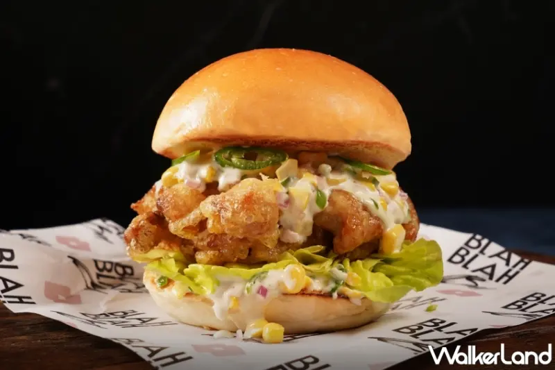 BLAH BLAH Bar夏日粉紅海灘派對