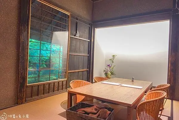 京都美食。Bread, Espresso & 嵐山庭園