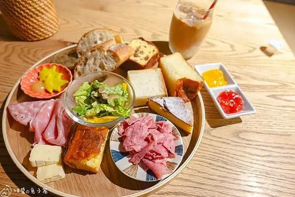 京都美食。Bread, Espresso & 嵐山庭園