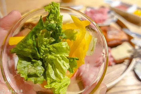 京都美食。Bread, Espresso & 嵐山庭園