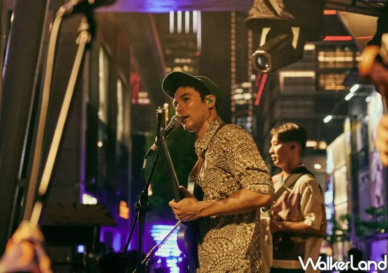 ATT4FUN「揪嗨戶外廣場」/ WalkerLand窩客島整理提供 未經許可不可轉載。