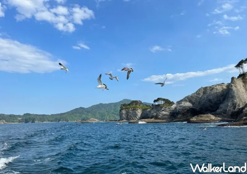 日本東北、北海道必吃冰品推薦/ WalkerLand窩客島整理提供 未經許可不可轉載。