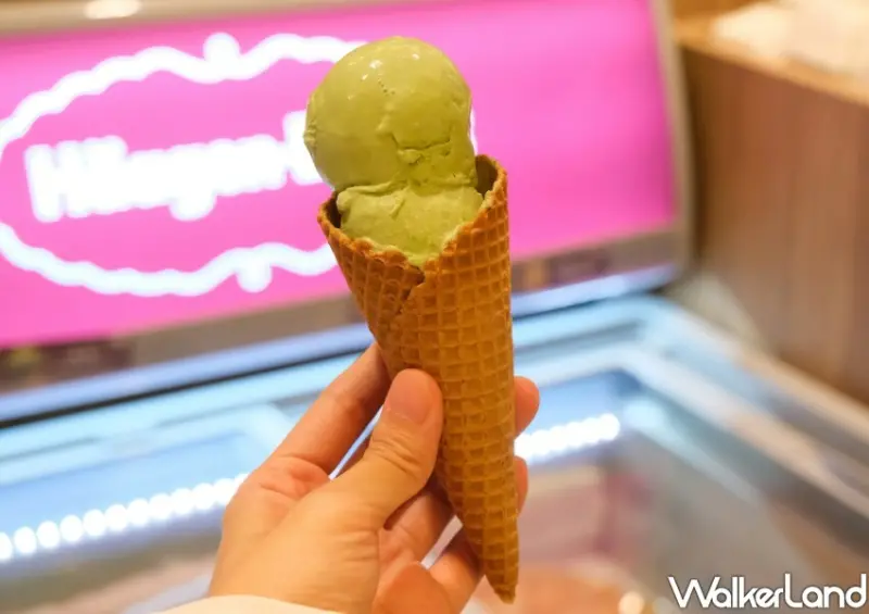 糧倉1號台北松江店/ WalkerLand窩客島整理提供 未經許可不可轉載。