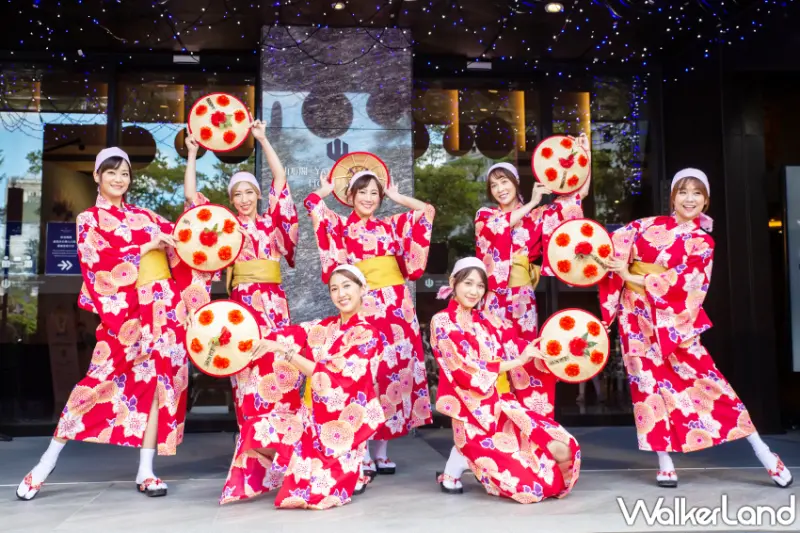 礁溪山形閣溫泉飯店舉辦山形祭第五回，體驗山形雪國之美與高雅藝伎文化、共享寧靜之旅。