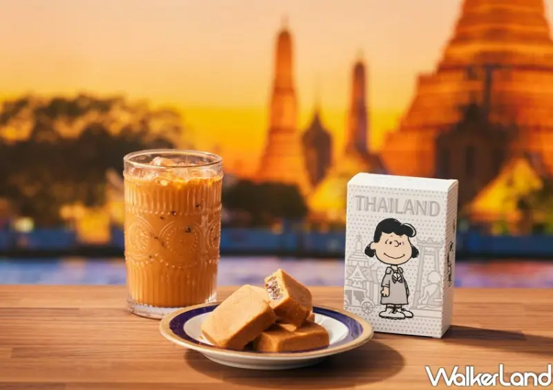 星宇航空、史努比中秋禮盒