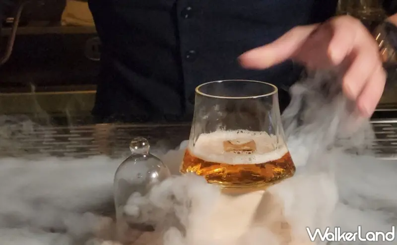 RUN ROUND Bistro現代輕工業風餐酒館以奔跑為主題的輕工業風餐酒館，帶來視覺與味覺的雙重享受。