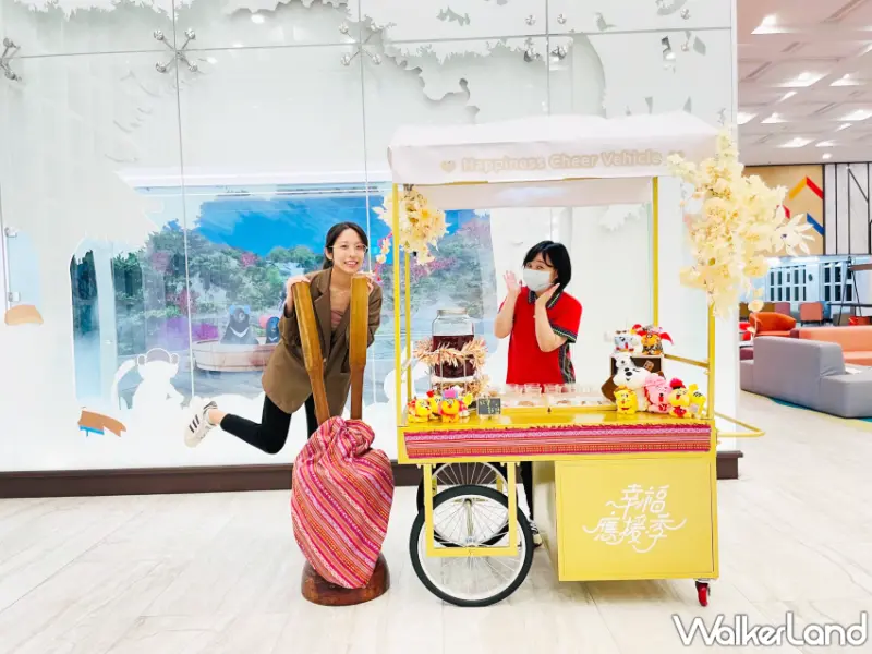 新竹馬武督、谷關與墾丁一泊二食全新體驗，附贈icash 2.0環保回饋、旅行也能愛地球。