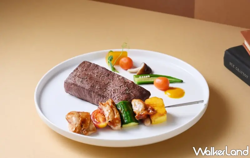 西堤牛排推出「愛心5折券」響應捐血運動，台北高雄捐血即享五折優惠套餐、首捐族再加碼限量野餐墊。