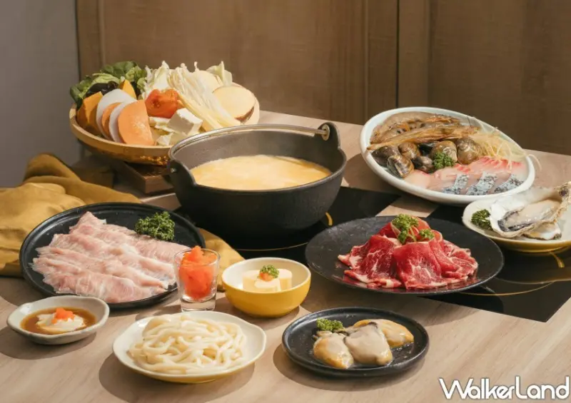 桃園藝文特區 桃知道/ WalkerLand窩客島整理提供 未經許可不可轉載。