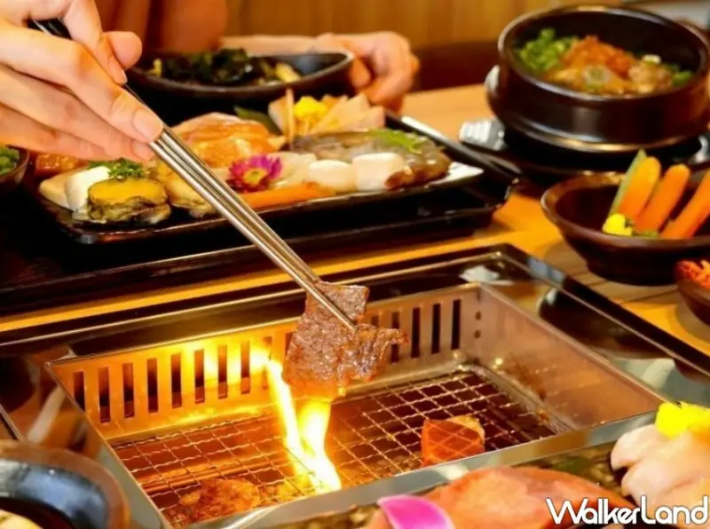 奧運金牌「馬辣吃到飽5折」 / WalkerLand窩客島整理提供 未經許可不可轉載。