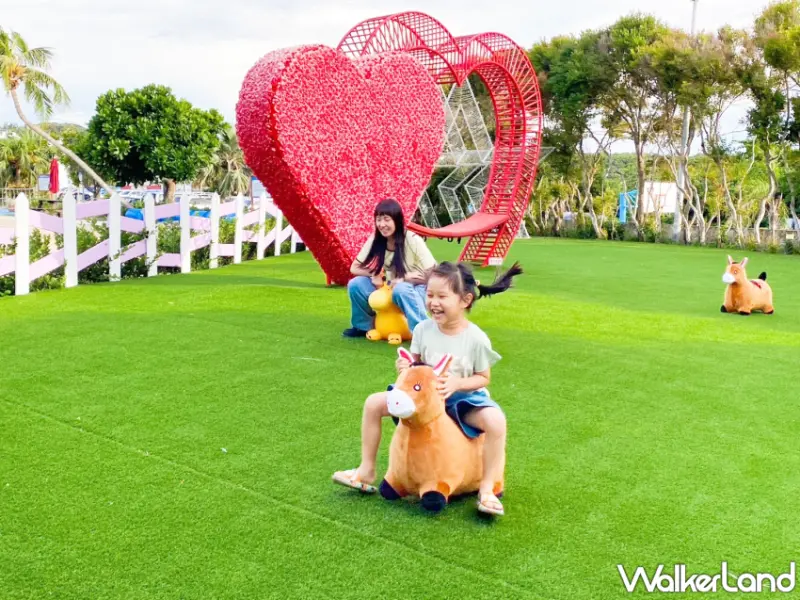 新竹馬武督、谷關與墾丁一泊二食全新體驗，附贈icash 2.0環保回饋、旅行也能愛地球。