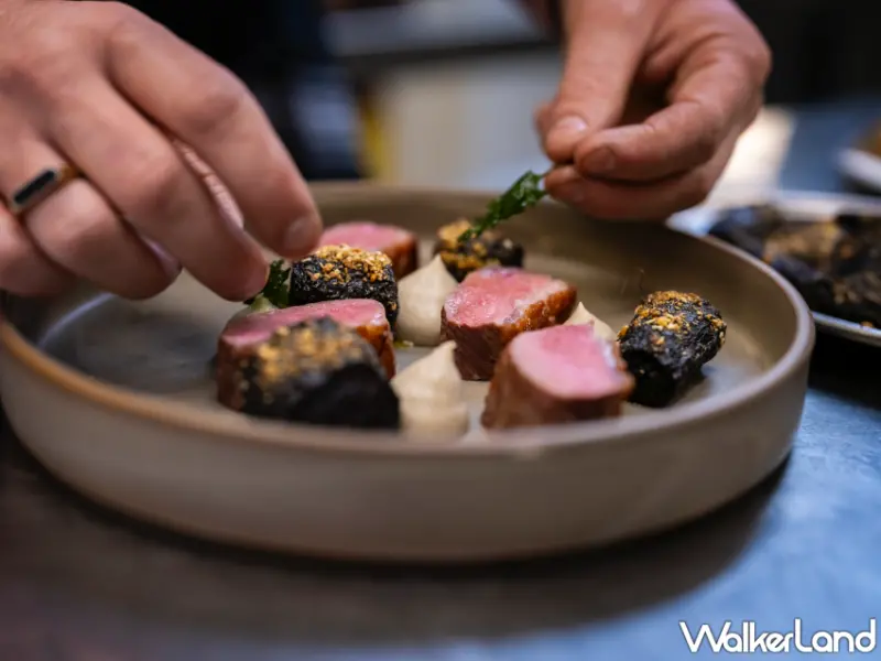 紐西蘭「億」星級饗宴