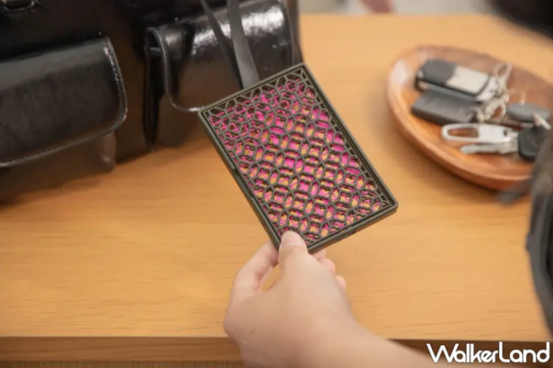 鱷魚古花窗防蚊片