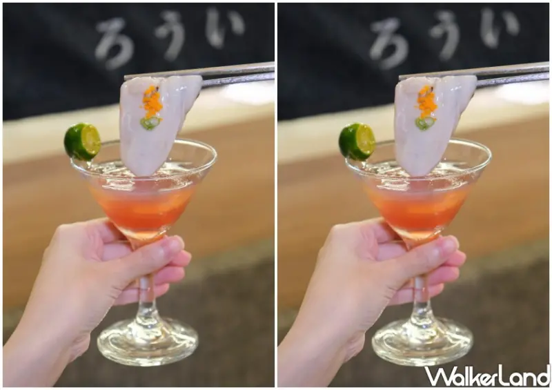 老井燒肉台北信義店 / WalkerLand窩客島整理提供 未經許可不可轉載。