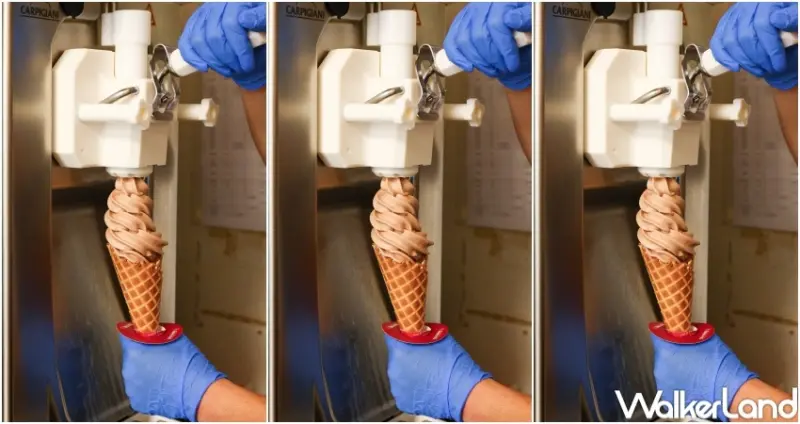 COLD STONE  / WalkerLand窩客島提供 未經許可，不得轉載