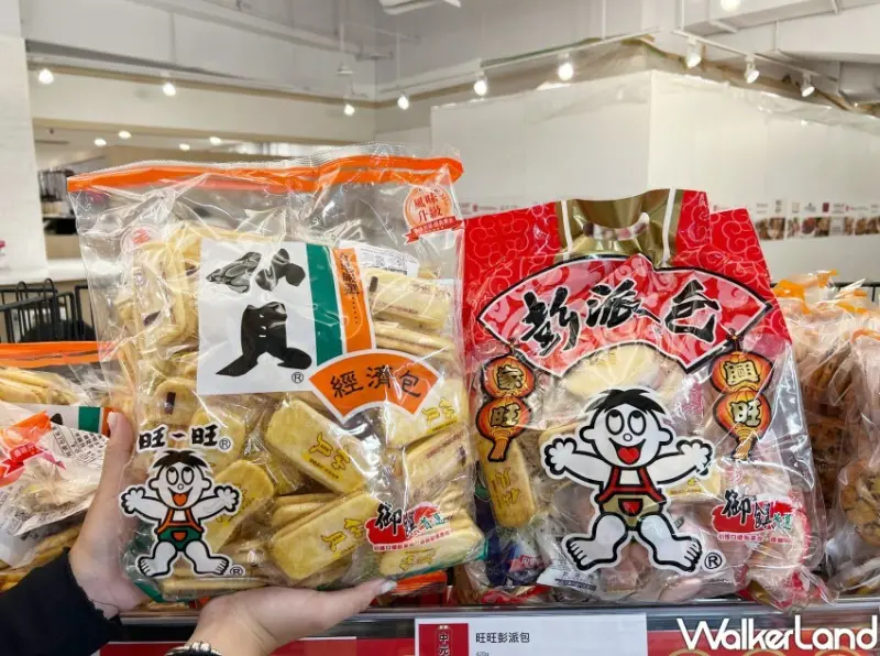 全聯中元普渡供品推薦 / WalkerLand窩客島整理提供 未經許可不可轉載。