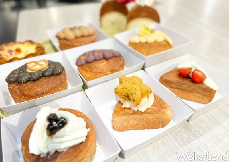 Chubby Doo 新竹 Big City 快閃店 / WalkerLand窩客島提供 未經許可，不得轉載