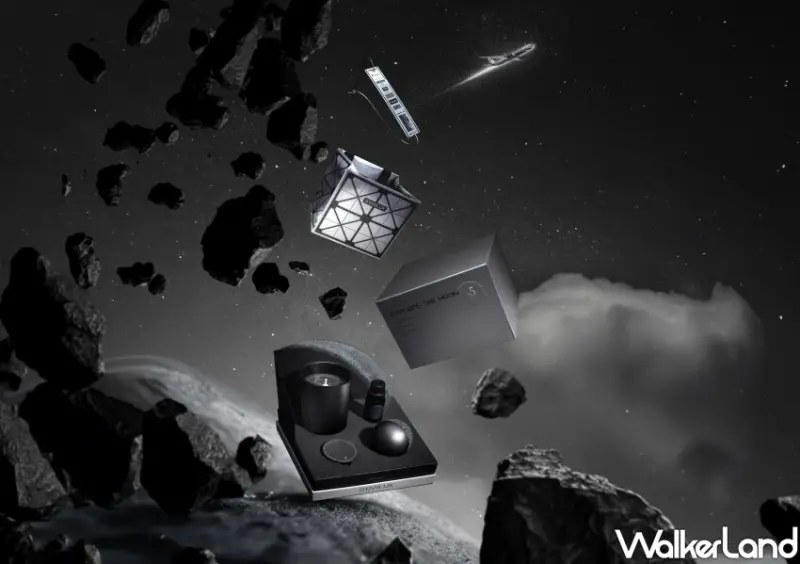 星宇航空 中秋限定「STARLUX 35香氛禮盒」/ WalkerLand窩客島整理提供 未經許可不可轉載。