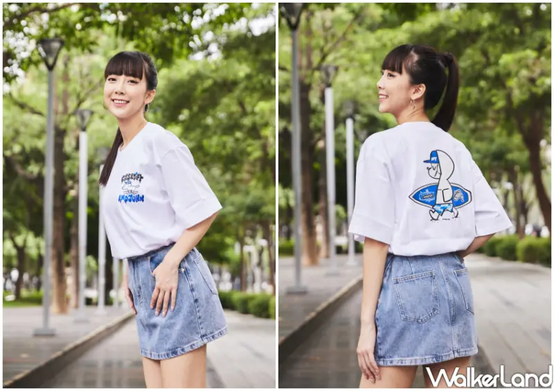 CASETiFY 台中勤美誠品綠園道 / WalkerLand窩客島整理提供 未經許可不可轉載。