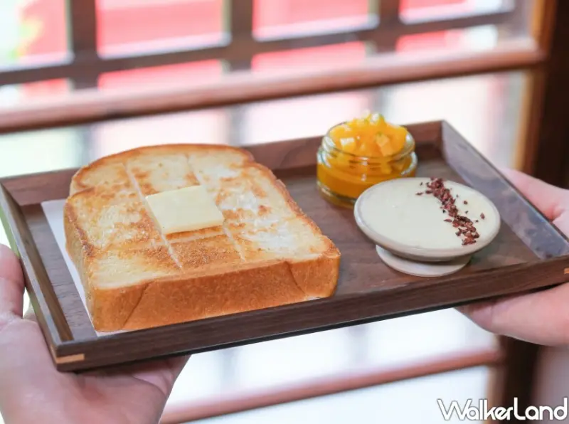 古亭 小小樹食0km山物所 / WalkerLand窩客島整理提供 未經許可不可轉載。