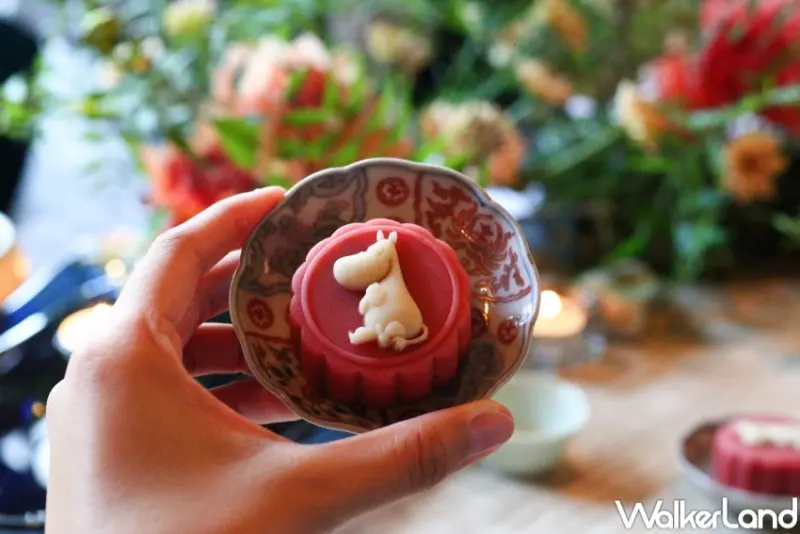 Pinkoi 中秋節禮盒推薦  / WalkerLand窩客島提供 未經許可，不得轉載