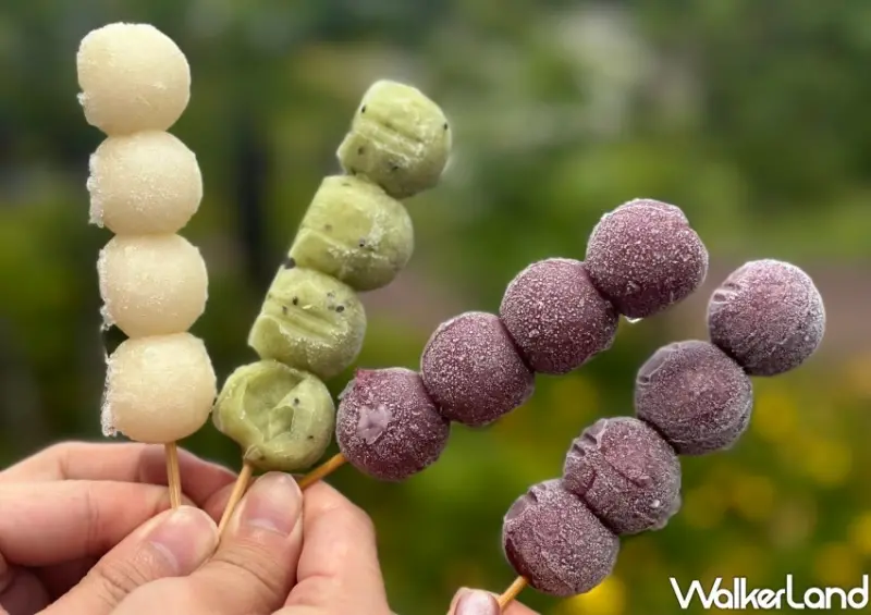 日本東北、北海道必吃冰品推薦/ WalkerLand窩客島整理提供 未經許可不可轉載。