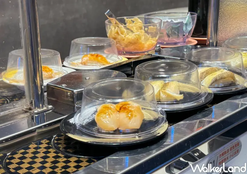 爭鮮集團優惠活動整理  / WalkerLand窩客島提供 未經許可，不得轉載