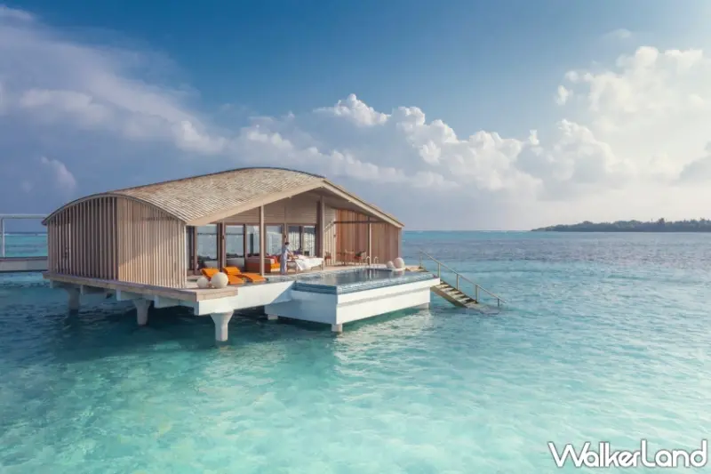 Club Med卡尼島推出11歲以下兒童食宿全免、青少年5折優惠，立即預訂享受全包式假期