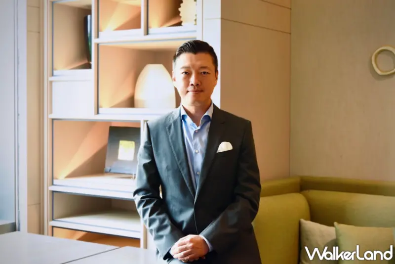 福泰飯店集團打造台北都市綠洲，結合山伏哲學與身心靈健康，帶來全新住宿體驗。