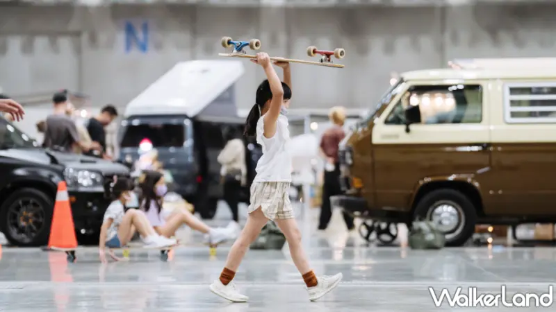 2024玩野生活博覽會