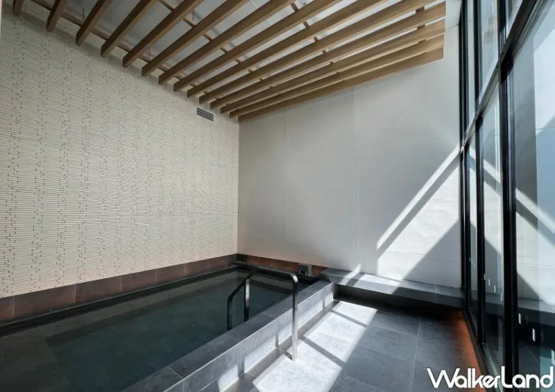 北海道富良野飯店推薦 諾佐酒店Nozo Hotel / WalkerLand窩客島整理提供 未經許可不可轉載。